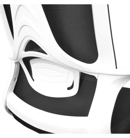 Fotoliu Birou F-20141 A Black+White Frame