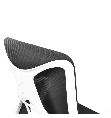 Fotoliu Birou F-20141 A Black+White Frame