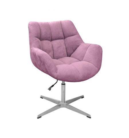 Scaun VENSAN PLUS CROSS Violet Soro 65