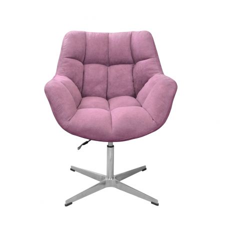 Scaun VENSAN PLUS CROSS Violet Soro 65