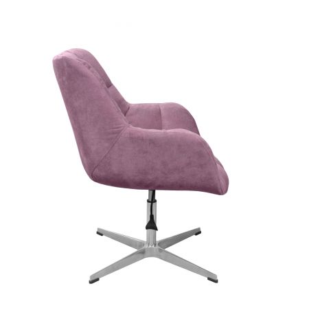 Scaun VENSAN PLUS CROSS Violet Soro 65