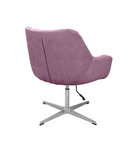 Scaun VENSAN PLUS CROSS Violet Soro 65