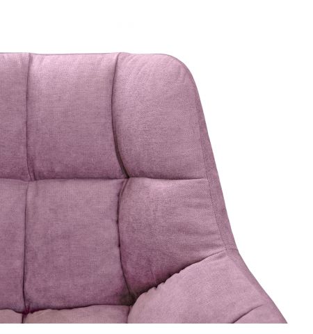 Scaun VENSAN PLUS CROSS Violet Soro 65