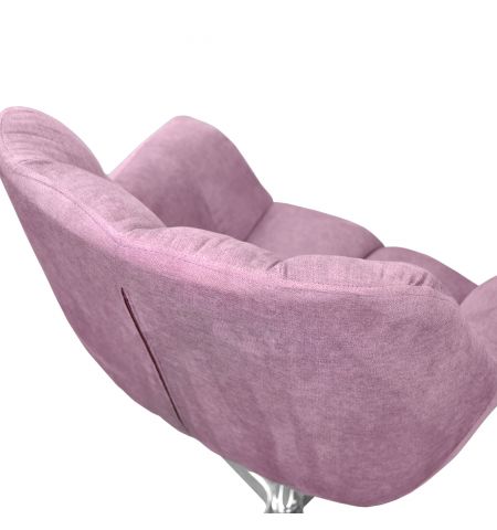 Scaun VENSAN PLUS CROSS Violet Soro 65