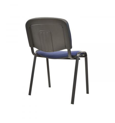 Scaun Birou ISO-C27 Blue/Black