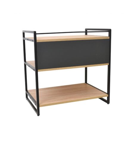 Raft Imprimanta 740*500*740