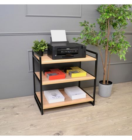 Raft Imprimanta 740*500*740