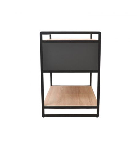 Raft Imprimanta cu sertar 740*500*740