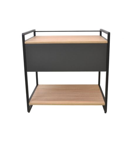 Raft Imprimanta cu sertar 740*500*740