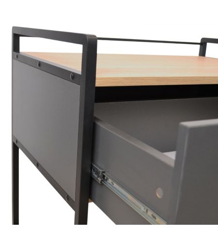 Raft Imprimanta cu sertar 740*500*740