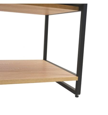 Raft Imprimanta cu sertar 740*500*740