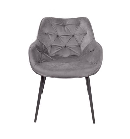 Scaun Lotus Grey