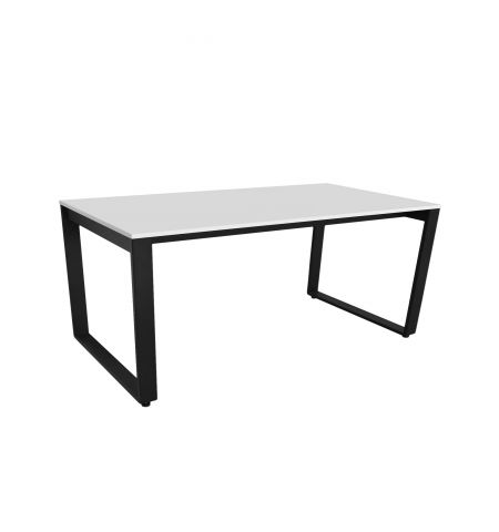 Masă Birou cu TRAVERSĂ 150×68