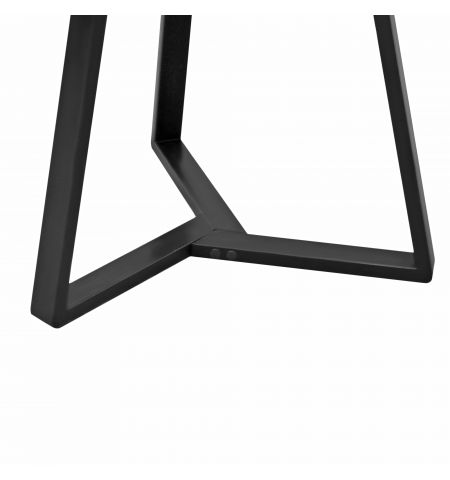 Măsuță Cafea CALIPSO Beton Ø60