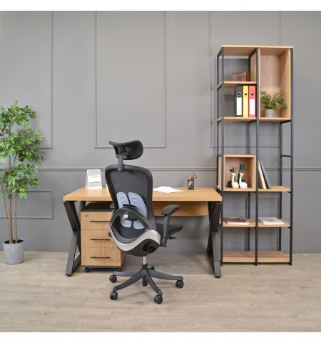 Masă Birou SPARTA 150x80