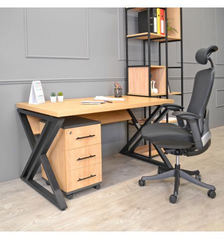 Masă Birou SPARTA 150x80