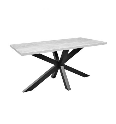 Masă VESTA Beton 150×80