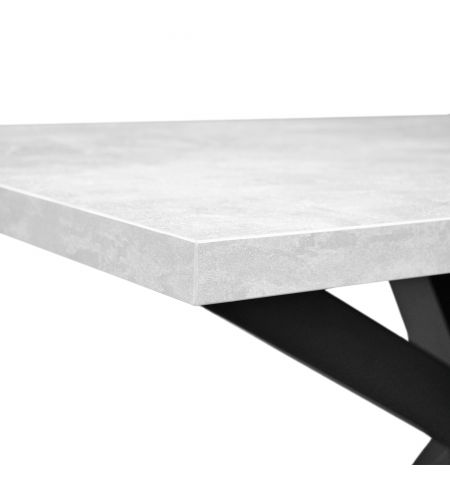 Masă VESTA Beton 150×80