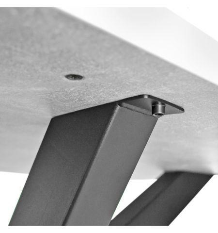 Masă VESTA Beton 150×80