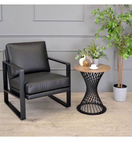 Măsuță Cafea FELICIA Colonial H58