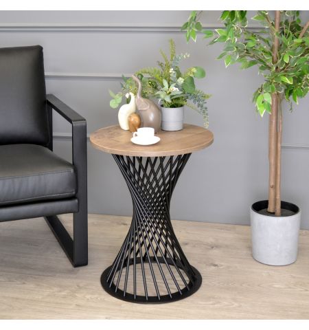 Măsuță Cafea FELICIA Colonial H58