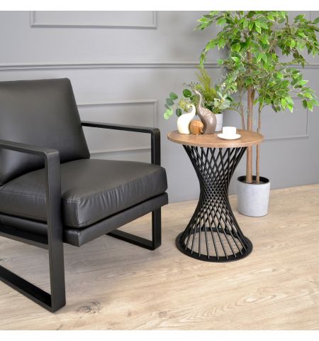 Măsuță Cafea FELICIA Colonial H58