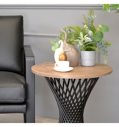 Măsuță Cafea FELICIA Colonial H58