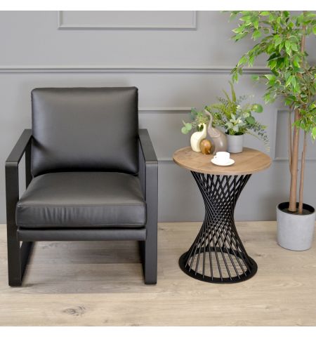 Măsuță Cafea FELICIA Colonial H58