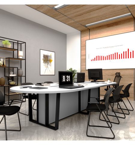 Masă Conferință Protocol