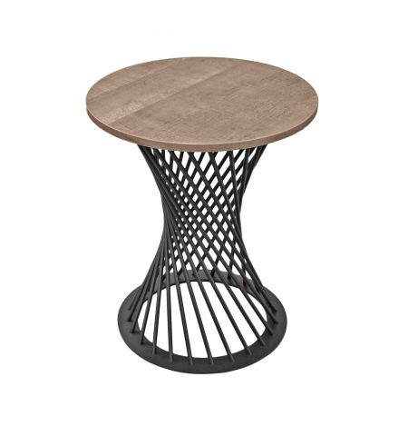 Măsuță Cafea FELICIA Colonial H58