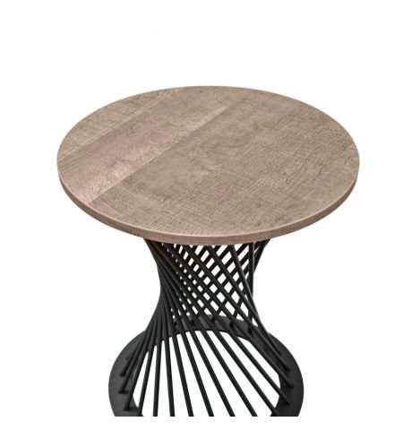 Măsuță Cafea FELICIA Colonial H58