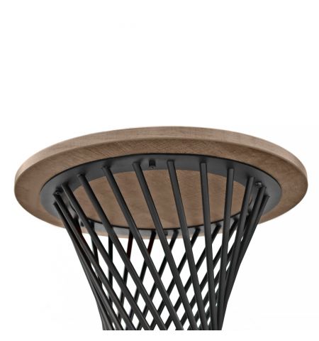 Măsuță Cafea FELICIA Colonial H58