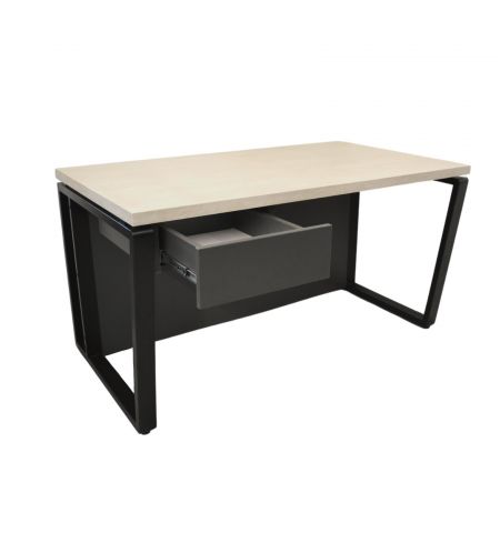 Masă Director Cu Sertar