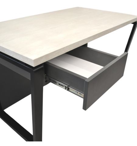 Masă Director Cu Sertar