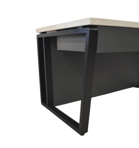 Masă Director Cu Sertar