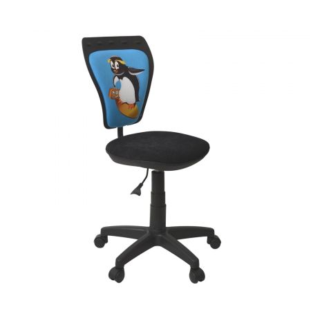 Fotoliu Pentru Copii MINISTYLE GTS Penguin