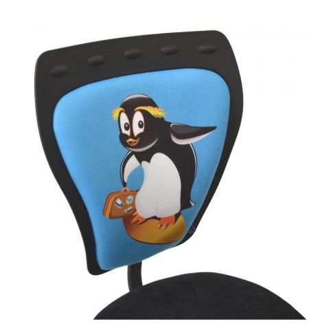 Fotoliu Pentru Copii MINISTYLE GTS Penguin