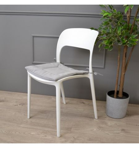 Perna Cu Șireturi Scaun