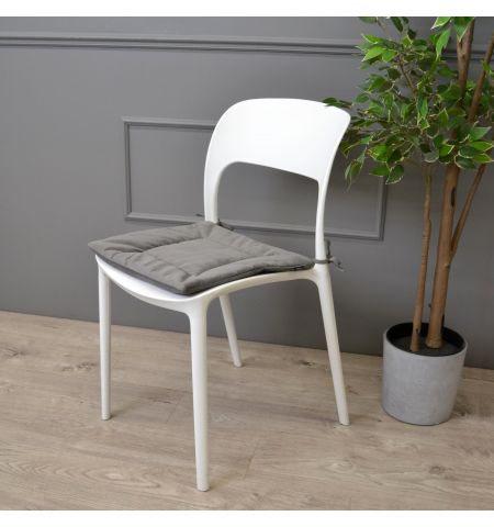 Perna Cu Șireturi Scaun