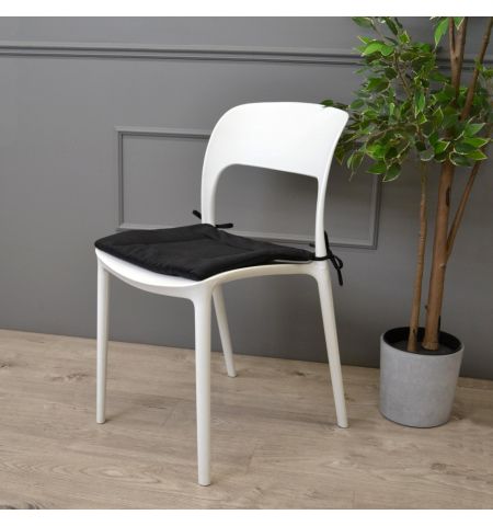 Perna Cu Șireturi Scaun