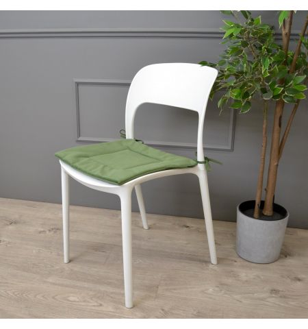 Perna Cu Șireturi Scaun