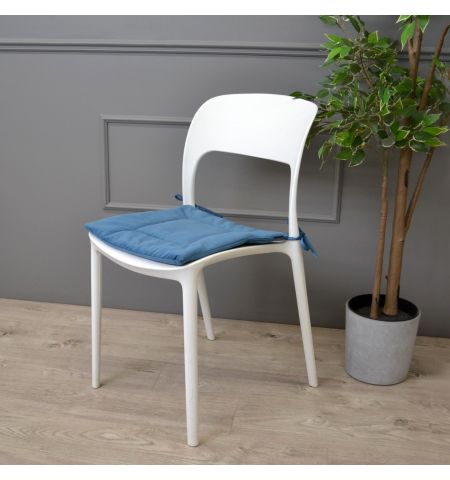 Perna Cu Șireturi Scaun