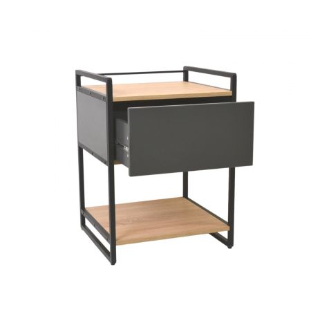 Raft Imprimanta cu sertar 540*500*740