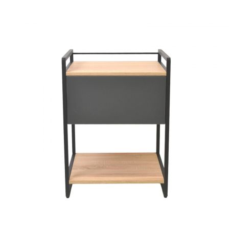 Raft Imprimanta cu sertar 540*500*740