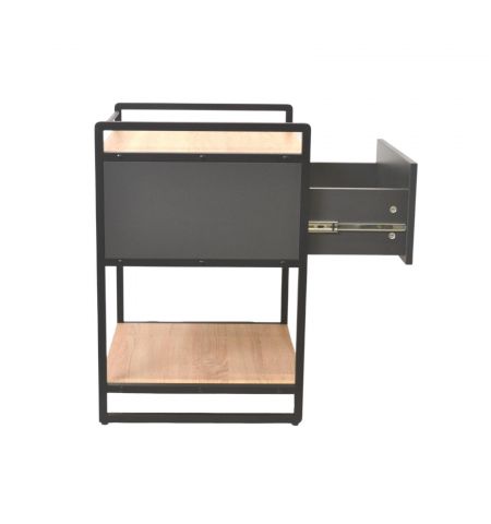 Raft Imprimanta cu sertar 540*500*740