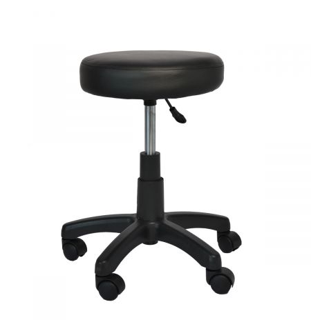 Scaun STOOL-R Black