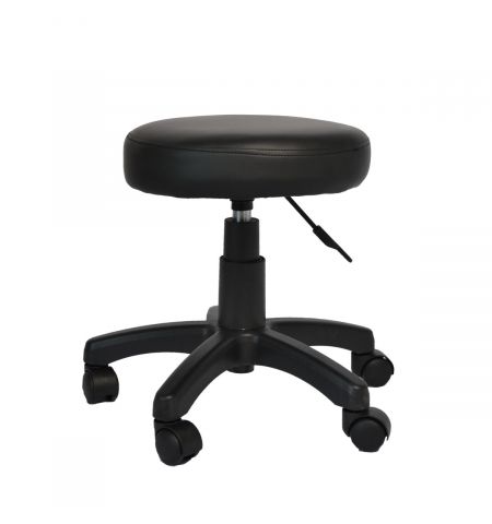 Scaun STOOL-R Black