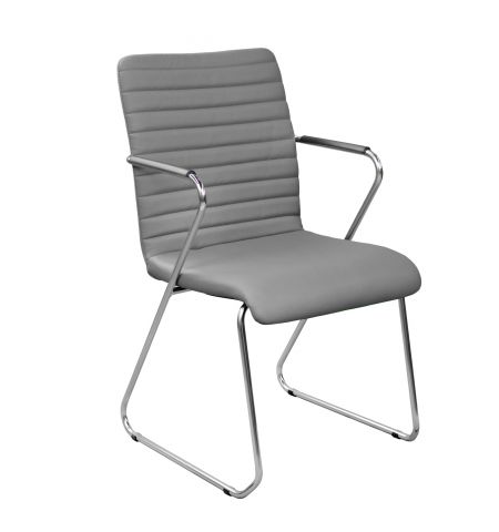 Scaun de Birou TASK CF Grey