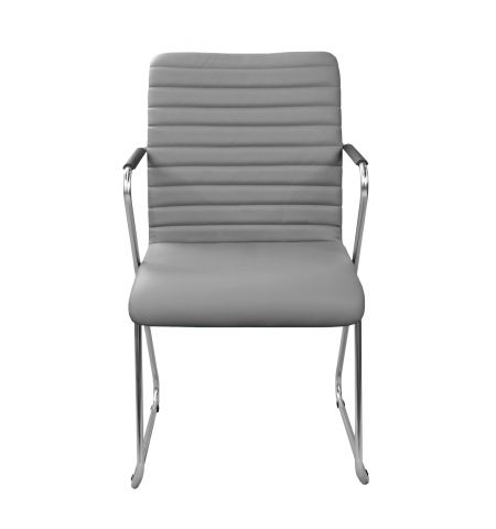 Scaun de Birou TASK CF Grey