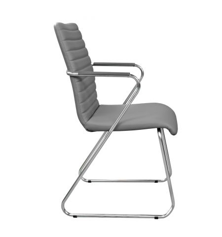 Scaun de Birou TASK CF Grey